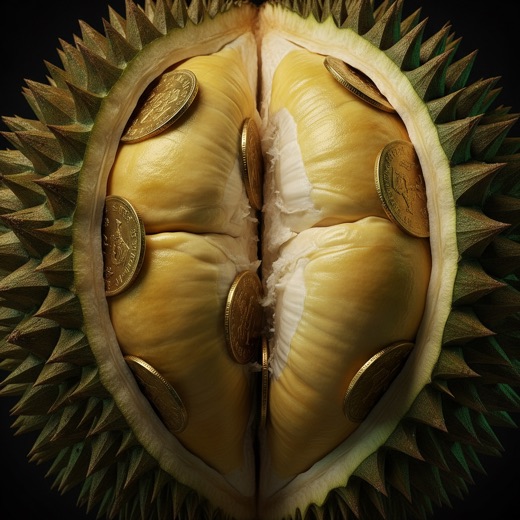 Durian Riches
