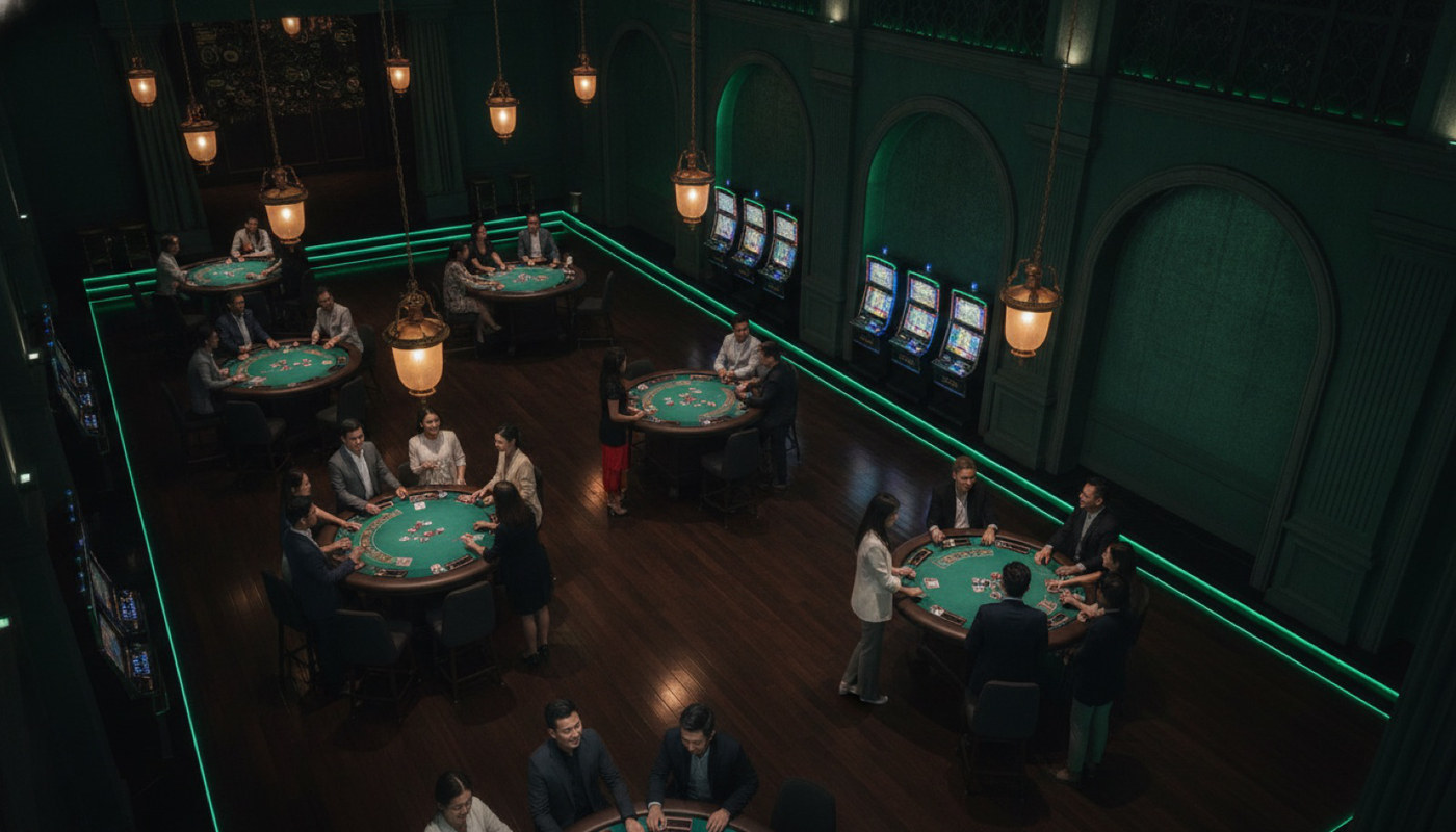 Play M99 Online Casino In Your Browser Or The App Shell