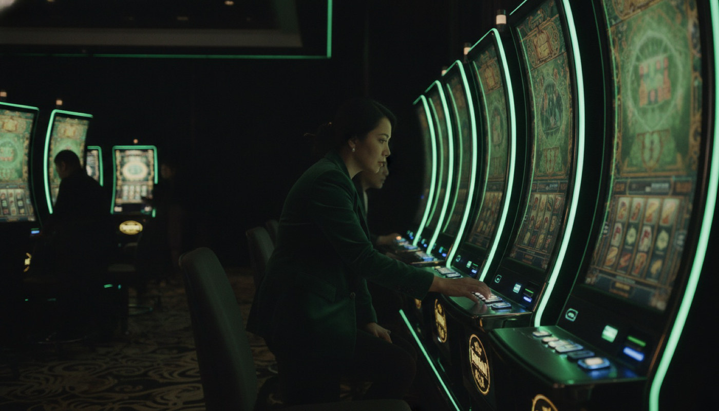 Spin Slot M99 Malam Ni: 2,400+ Title, Dari RM30