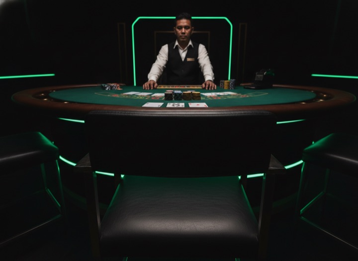 Blackjack Classic