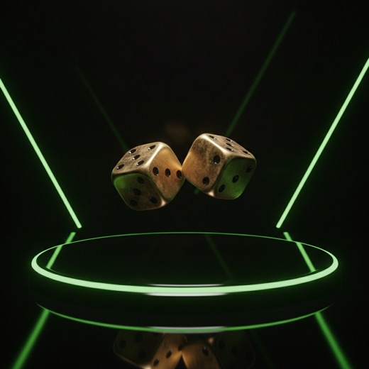 Lucky Dice