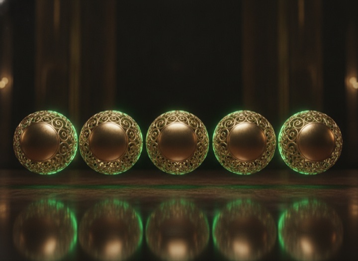 Lottery 4D