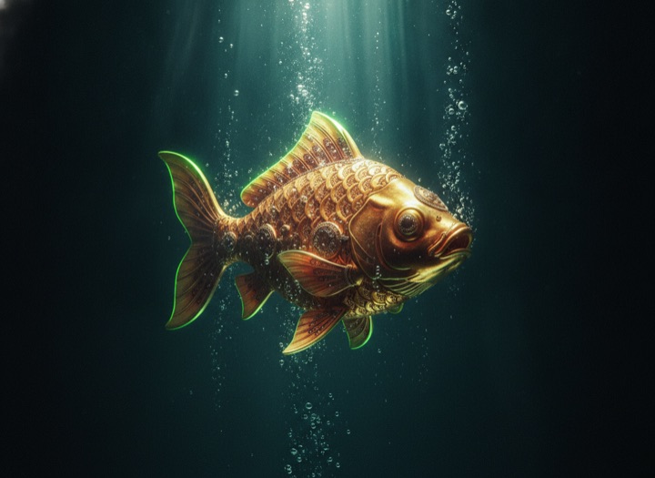Tembak Ikan