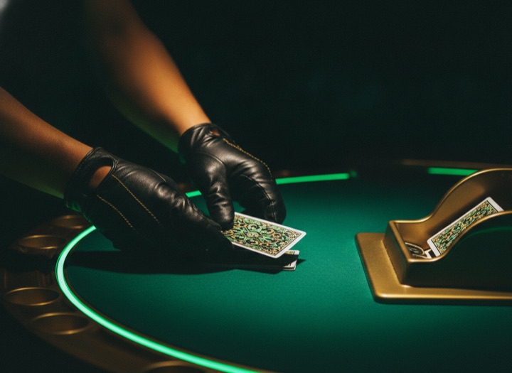 Live Casino