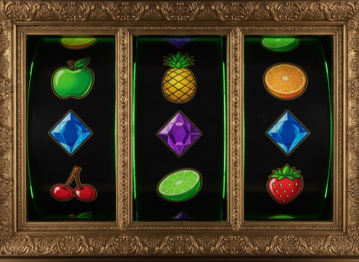 Game Slot